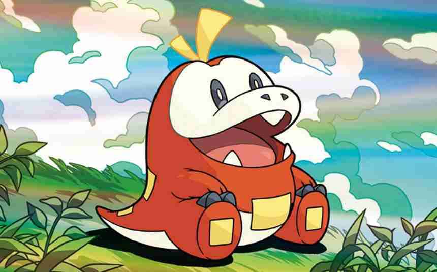 好きなポケモンについて語ろうよ
