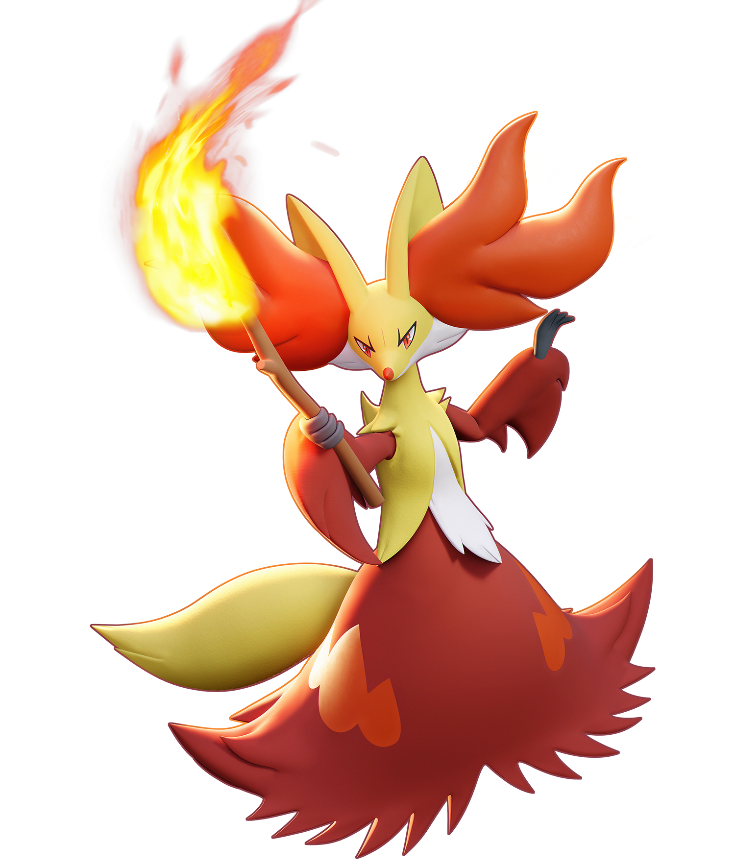好きなポケモンについて語ろうよ