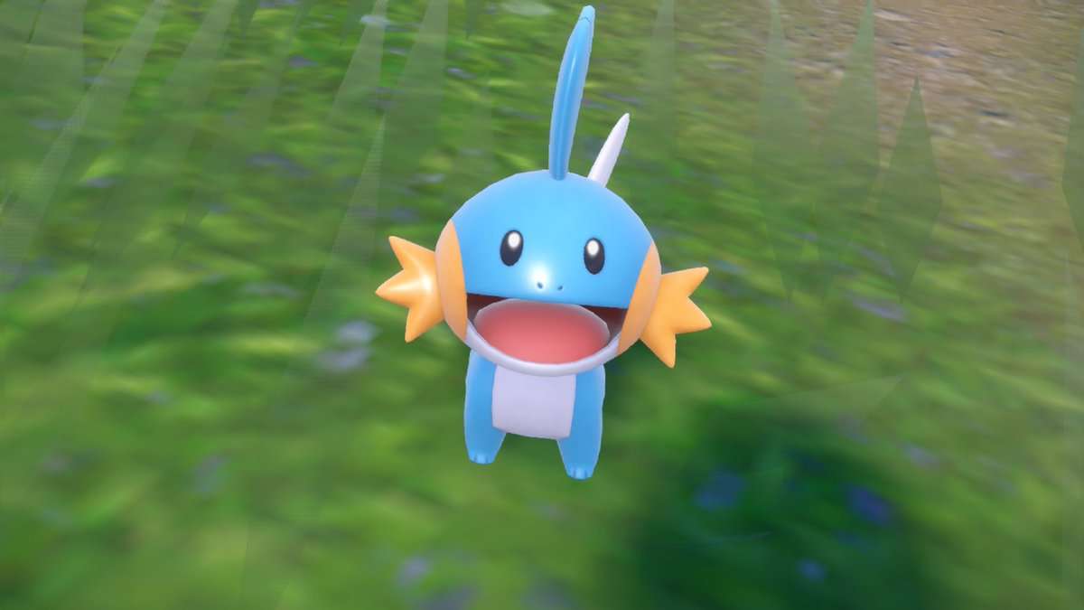 好きなポケモンについて語ろうよ