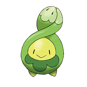 好きなポケモンについて語ろうよ