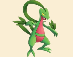 好きなポケモンについて語ろうよ