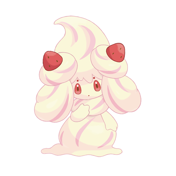 好きなポケモンについて語ろうよ