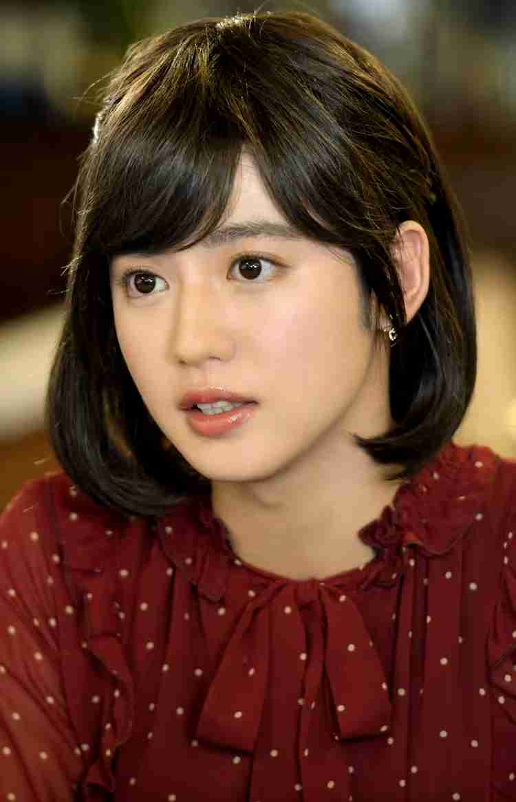 女装したら美人だろうなーって思う男性芸能人 Part3 ※悪口禁止