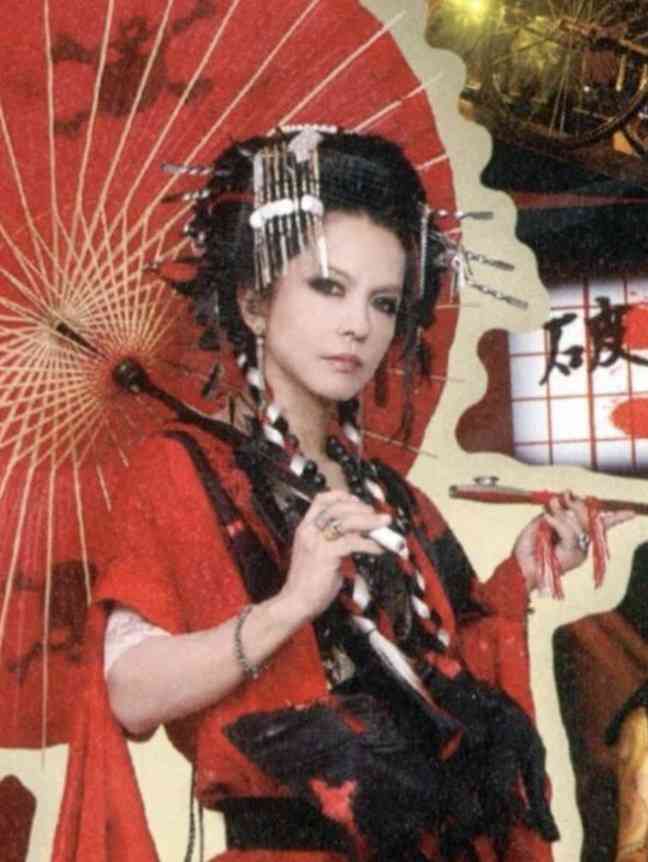 女装したら美人だろうなーって思う男性芸能人 Part3 ※悪口禁止