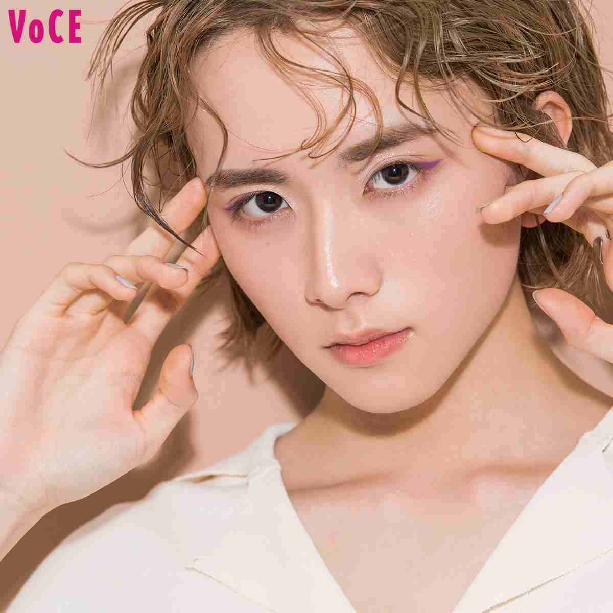 女装したら美人だろうなーって思う男性芸能人 Part3 ※悪口禁止