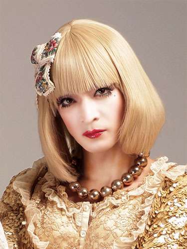 女装したら美人だろうなーって思う男性芸能人 Part3 ※悪口禁止