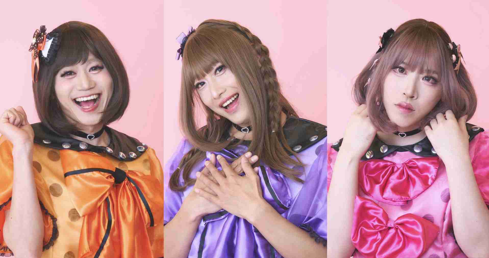 女装したら美人だろうなーって思う男性芸能人 Part3 ※悪口禁止