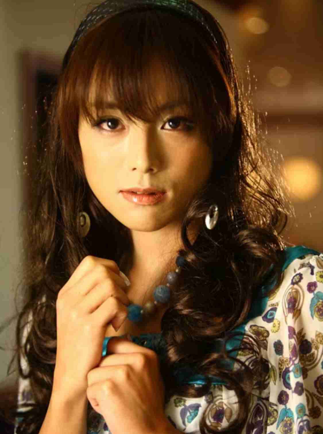 女装したら美人だろうなーって思う男性芸能人 Part3 ※悪口禁止