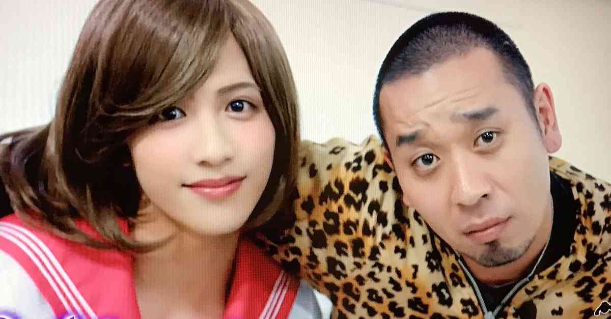 女装したら美人だろうなーって思う男性芸能人 Part3 ※悪口禁止