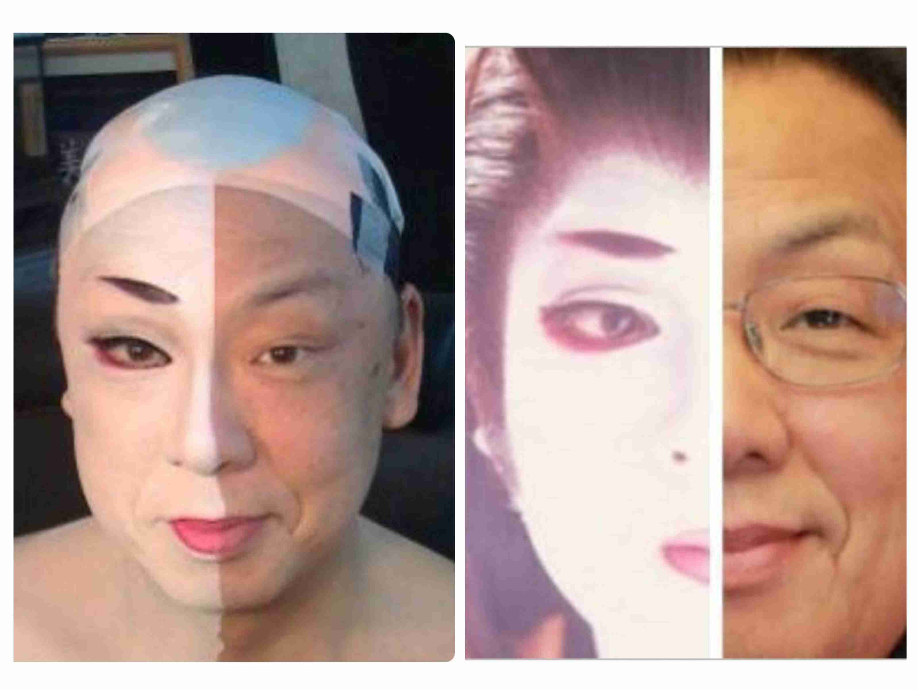 女装したら美人だろうなーって思う男性芸能人 Part3 ※悪口禁止