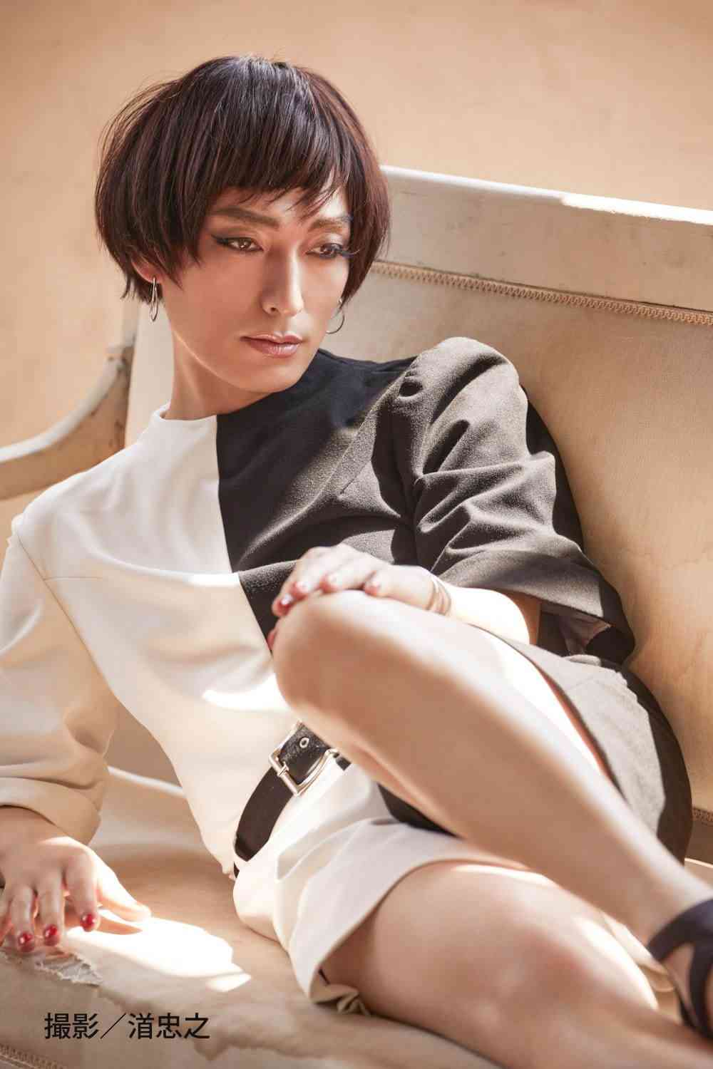 女装したら美人だろうなーって思う男性芸能人 Part3 ※悪口禁止