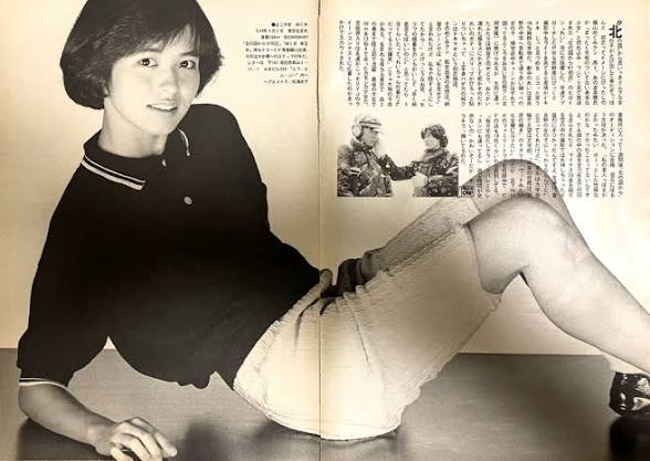 56歳の体型に驚がく!有名女優が「スタイル良すぎ!」「見てしまう」「最高」「ドキドキする」全身ショットもくぎ付け…横山めぐみ