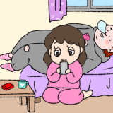 昔と今の友達との関係