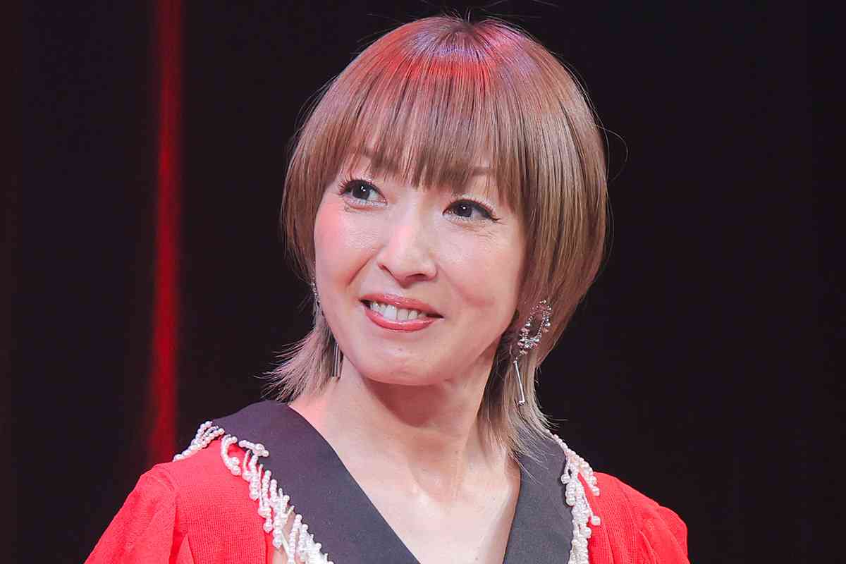 母の凄いところ