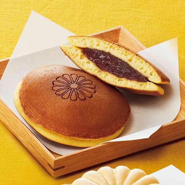 皇居のお土産品好きな人