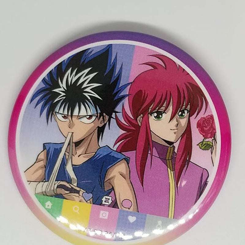 もし少年ジャンプ男子がアイドルだったら