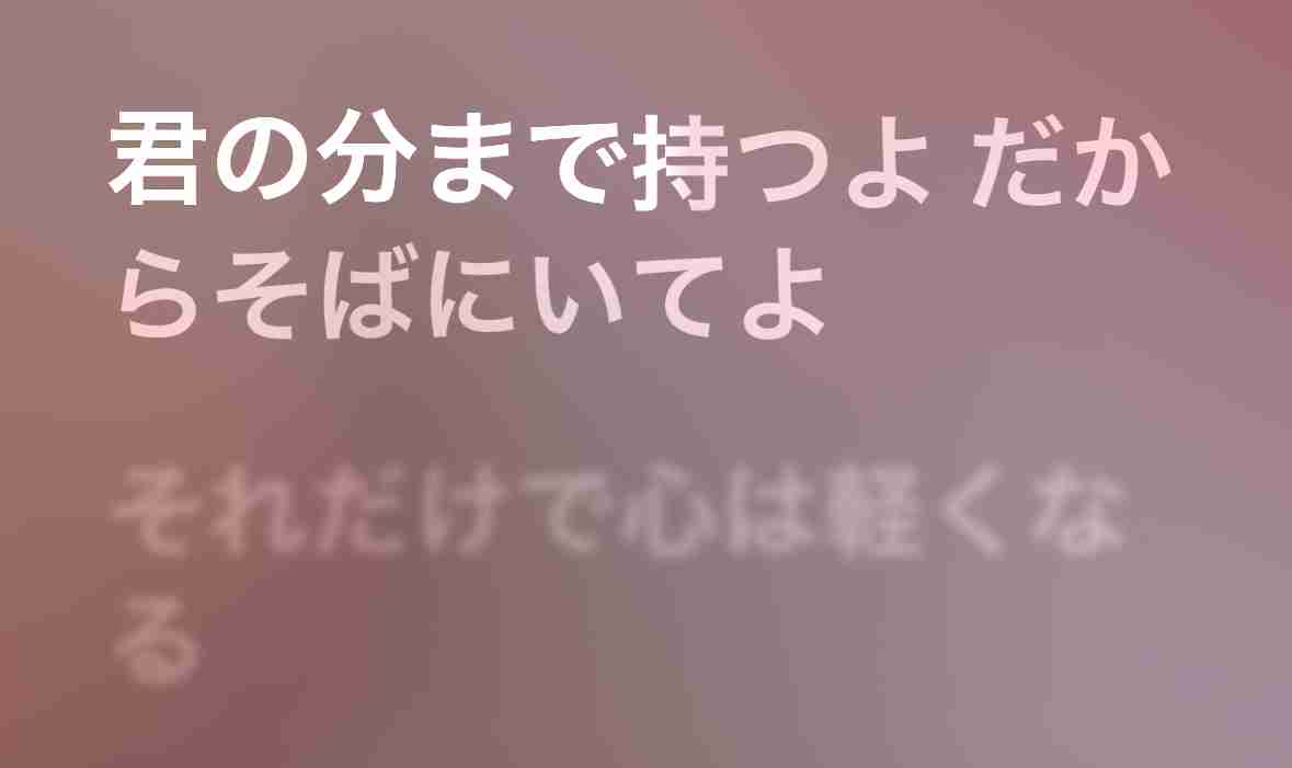 皆さんのパートナーは荷物を自分で持ちますか？
