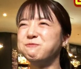 顔がぼこぼこしてきた。