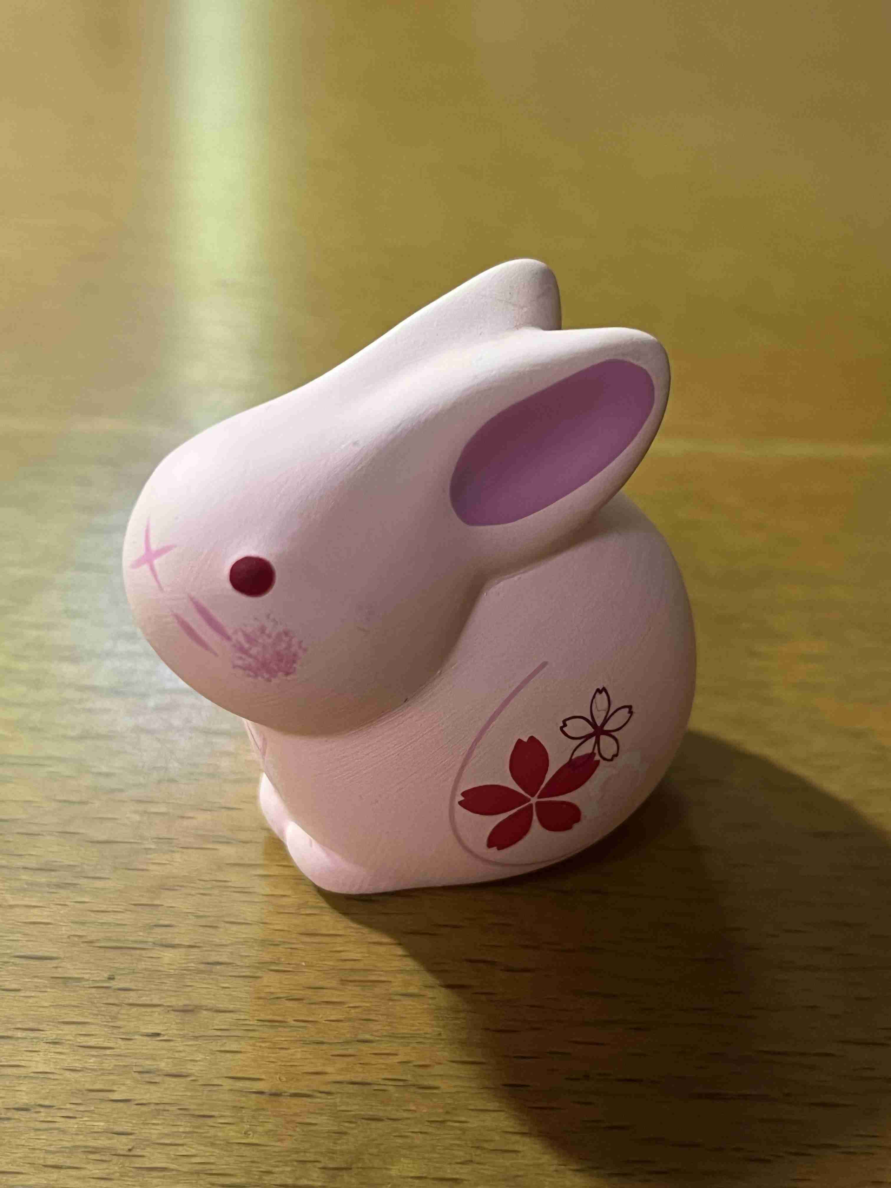 可愛いおみくじが見たい