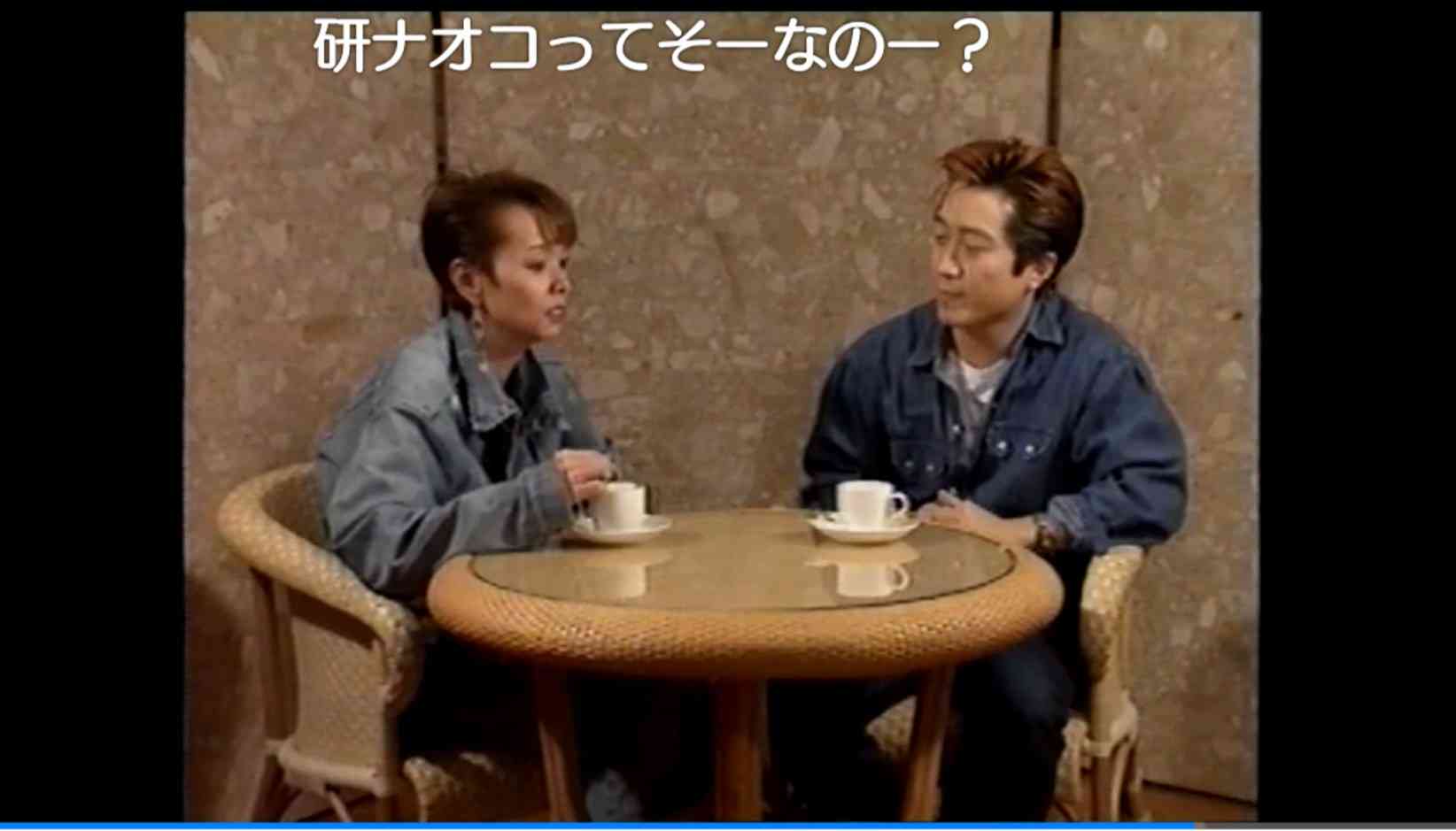 研ナオコ：“マブダチ”ミセスの魅力を熱弁「日本の宝です」　大森元貴は「100年に一人という逸材」