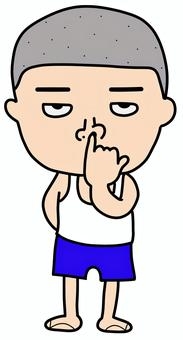 歴史上の有名な教育者及び学者を語りたい