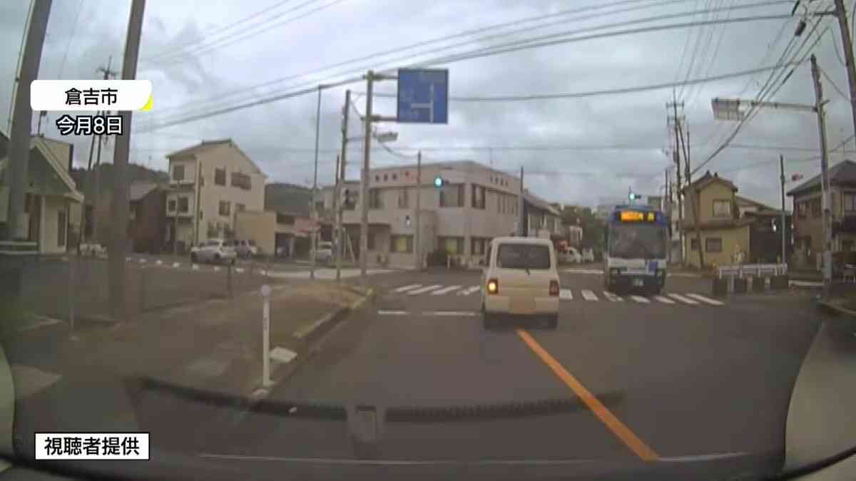この人、運転下手だなと思う瞬間