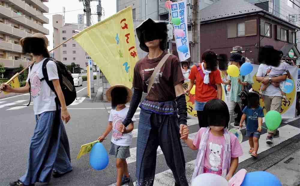 エホバ他　宗教2世被害者の会
