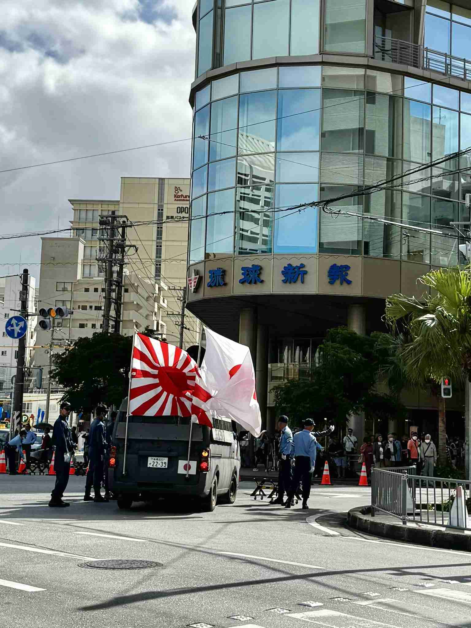 親は代弁するな…元同志社大教授が遺族に放った“暴言” 辺野古事故、広がる怒り