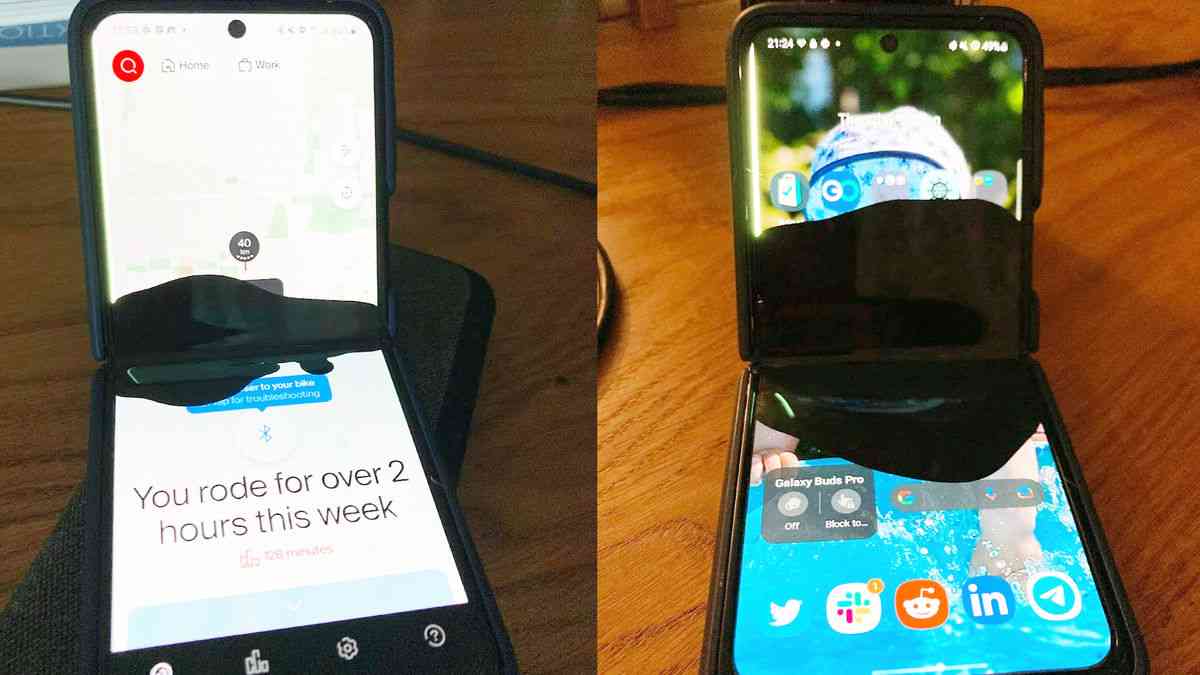 「日本では人気ゼロ」なのに、中国では「富の象徴」に…Appleも今年参入と噂の「折りたたみスマホ」なぜ人気？