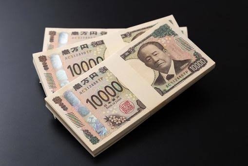 子なし家庭の年間貯金額