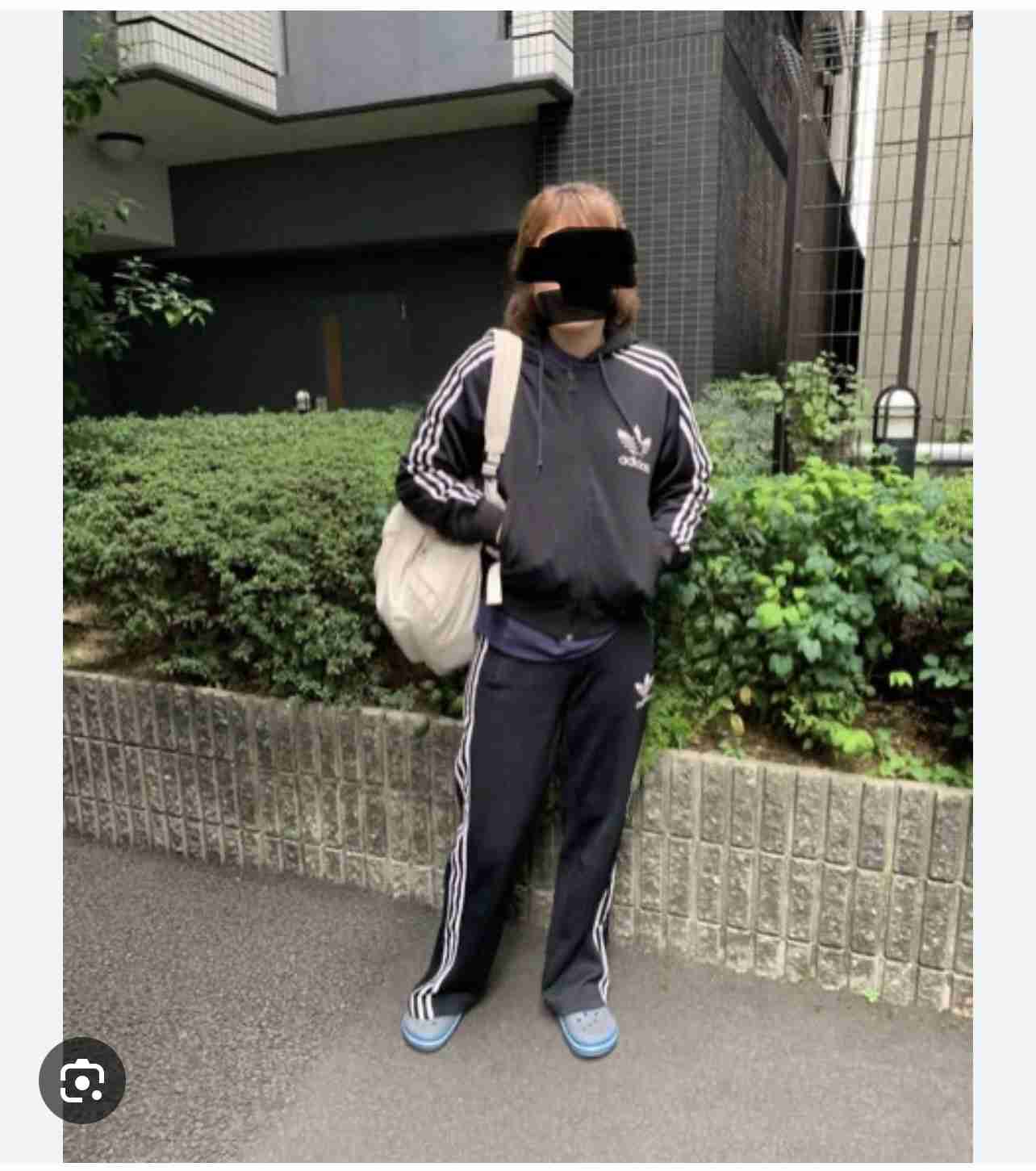 ダル着で外出出来ますか?(アラフォー以上の人)
