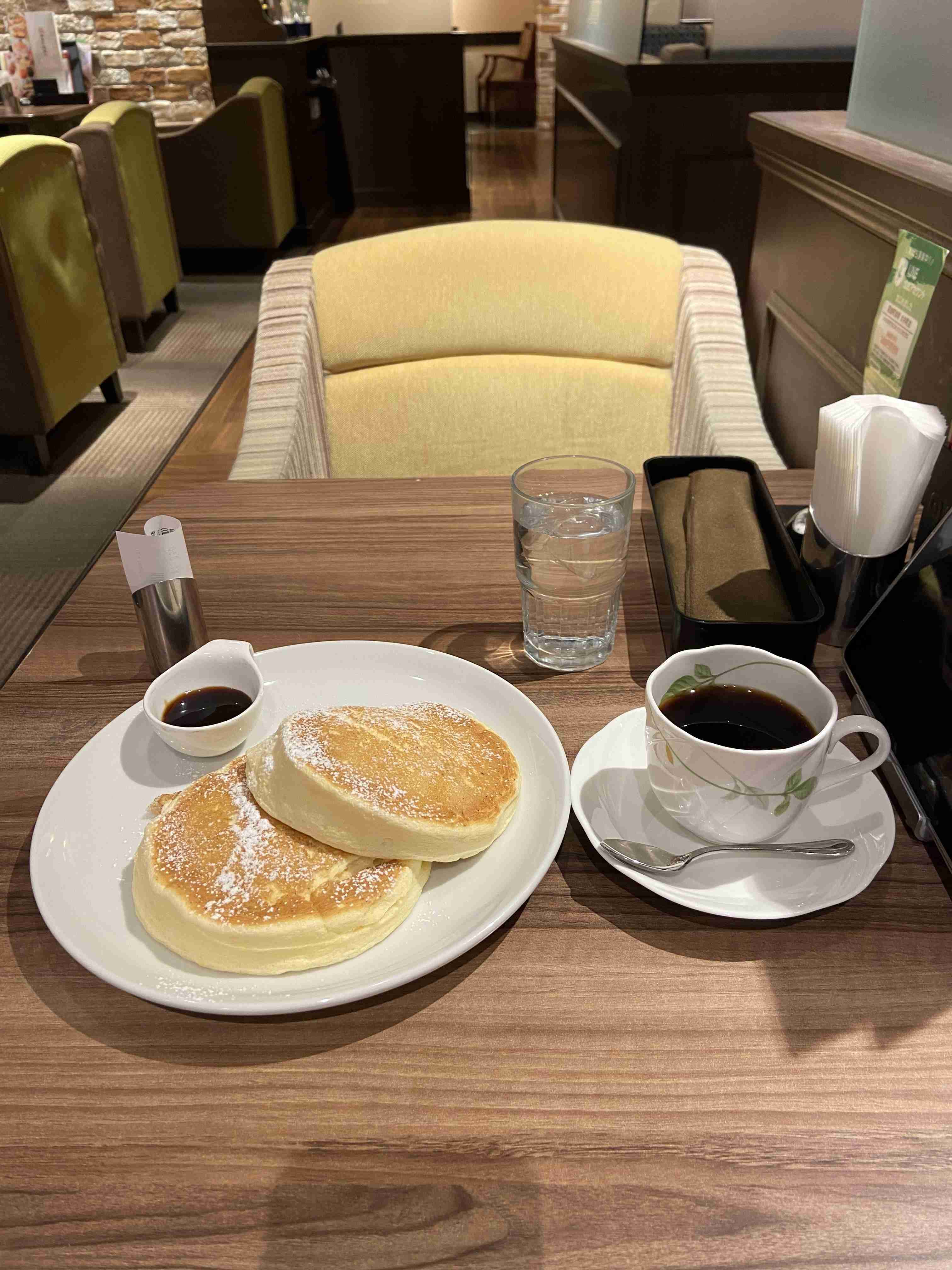 高倉町珈琲店が好きな人