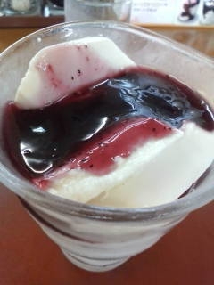 今まで食べた中で一番のゲテモノ