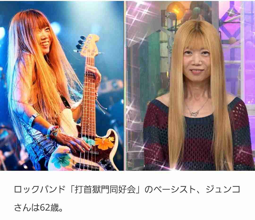 年齢を聞いて驚いた有名人