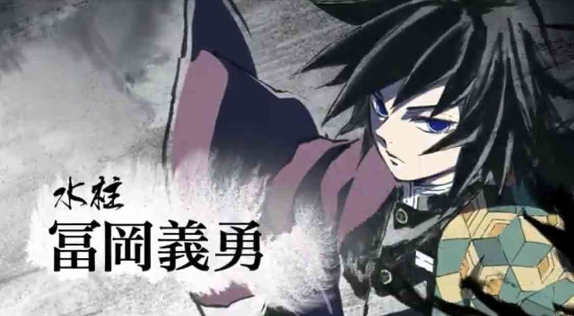 【2次元】作中で一番イケメンだと思うキャラ