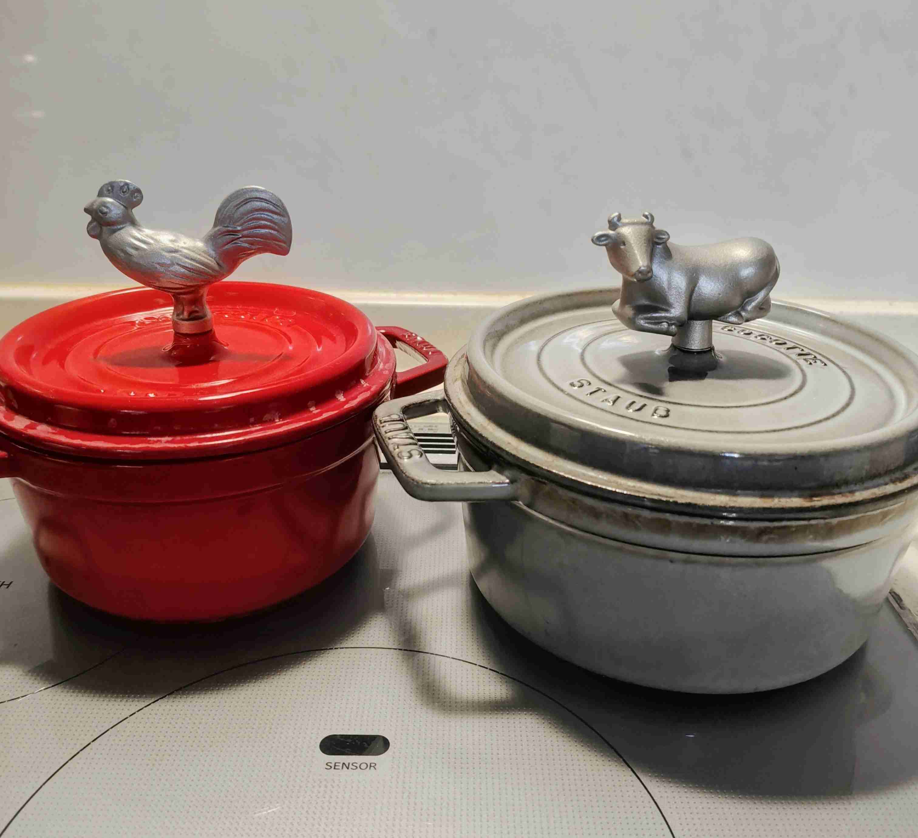 お気に入りの食器やキッチングッズ見せて下さい！