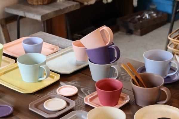 お気に入りの食器やキッチングッズ見せて下さい！