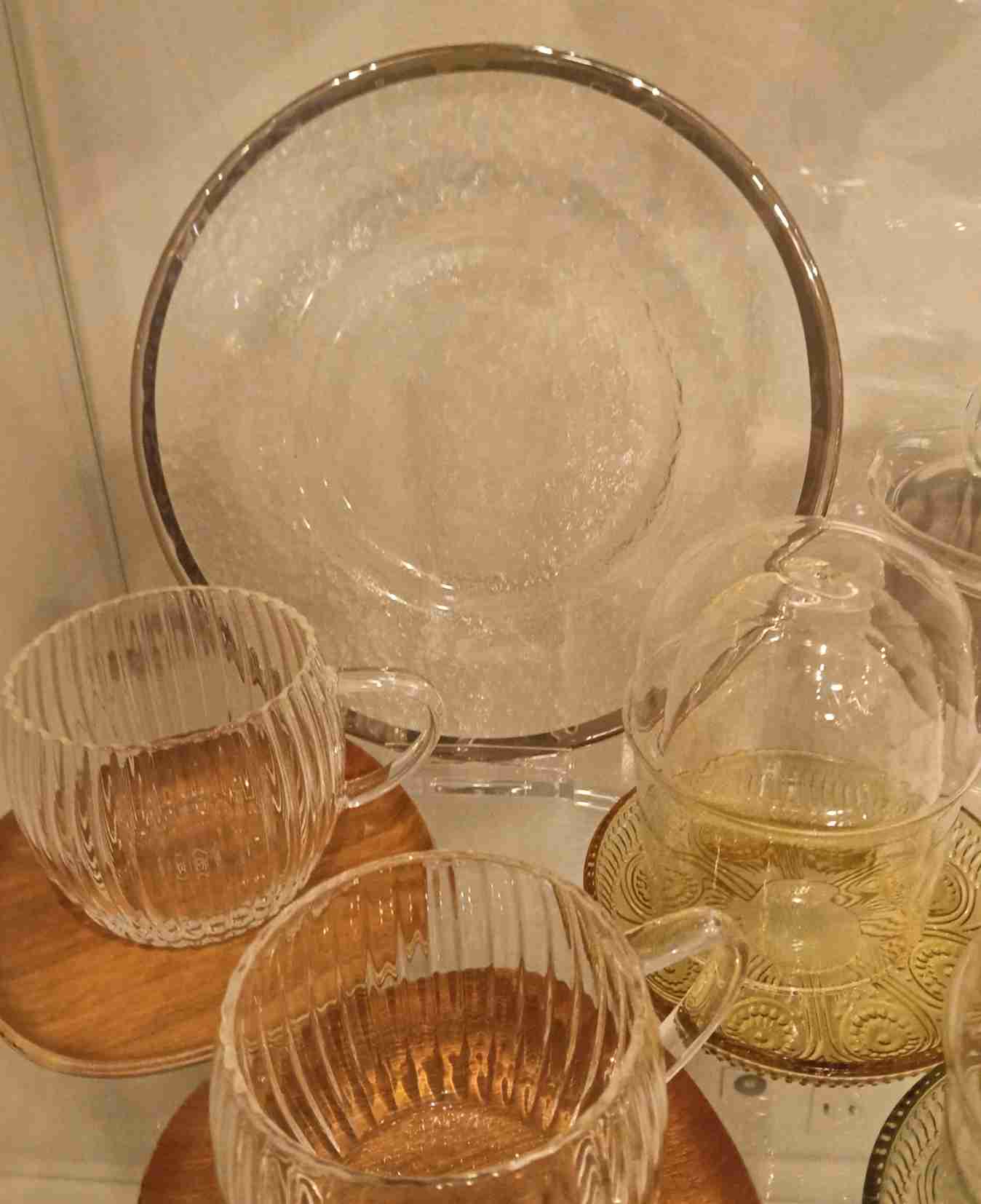お気に入りの食器やキッチングッズ見せて下さい！