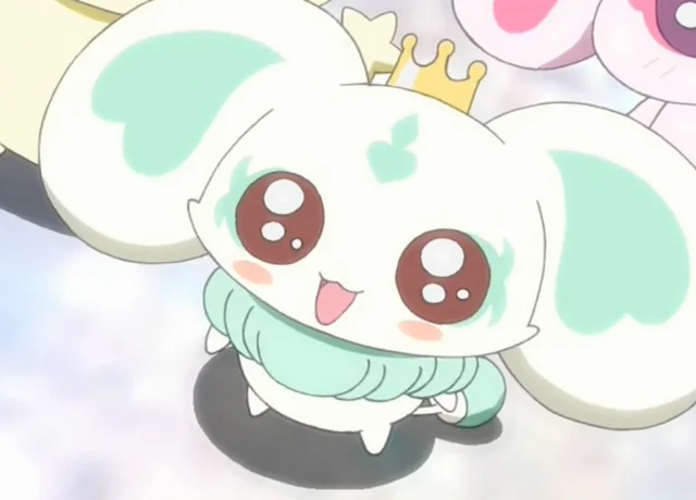 妖精キャラを語りたい