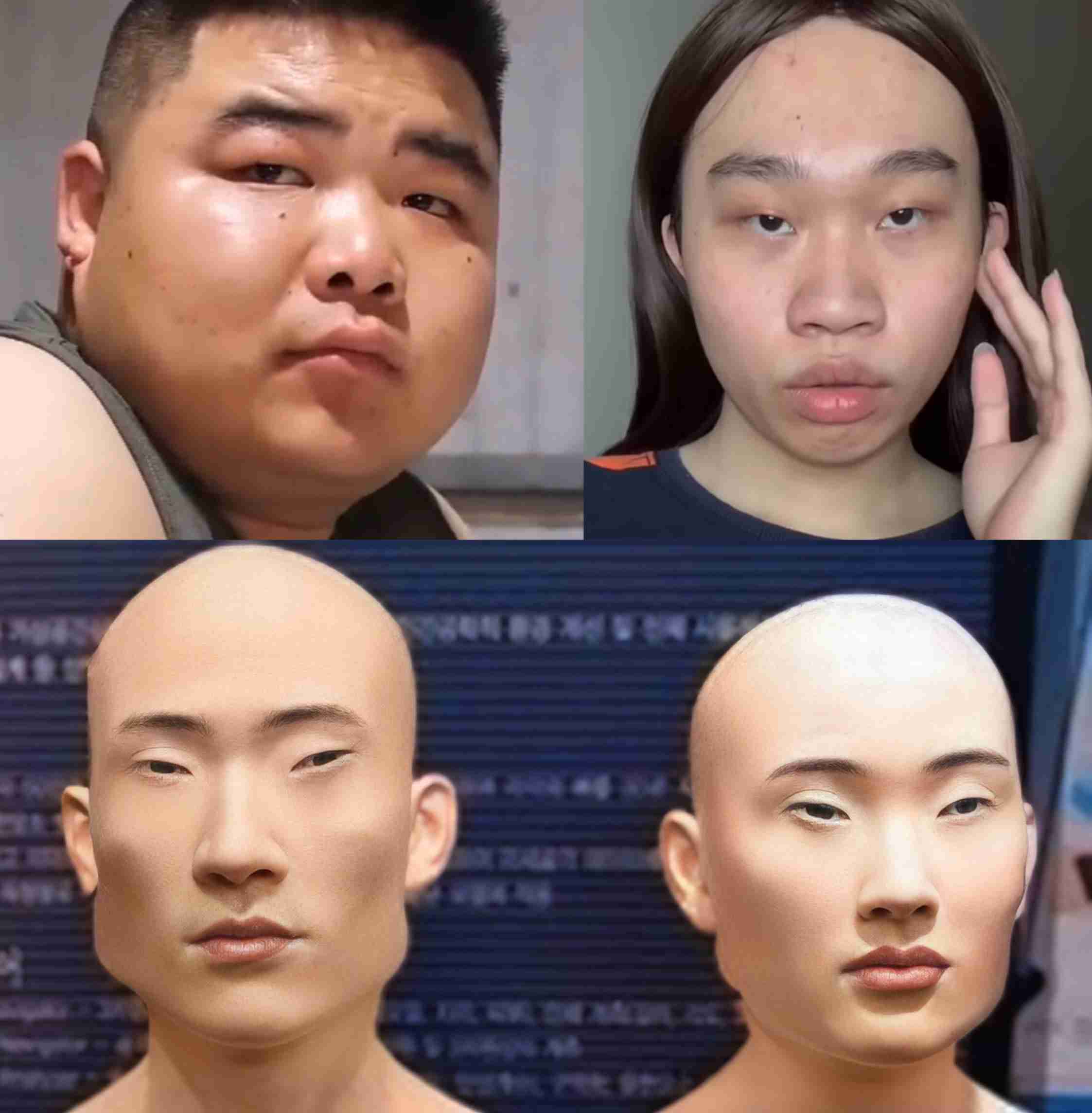 容姿が終わってるのに、人生楽しめている人
