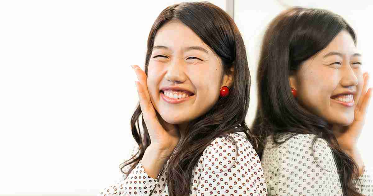 容姿が終わってるのに、人生楽しめている人