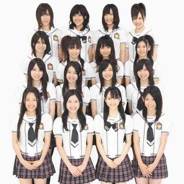 松井玲奈さん好きな方！Part5