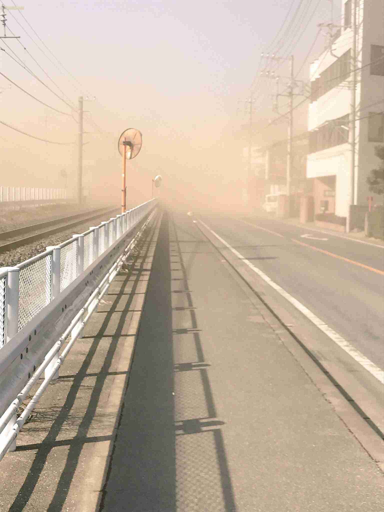掃除してもすぐ埃っぽくなる