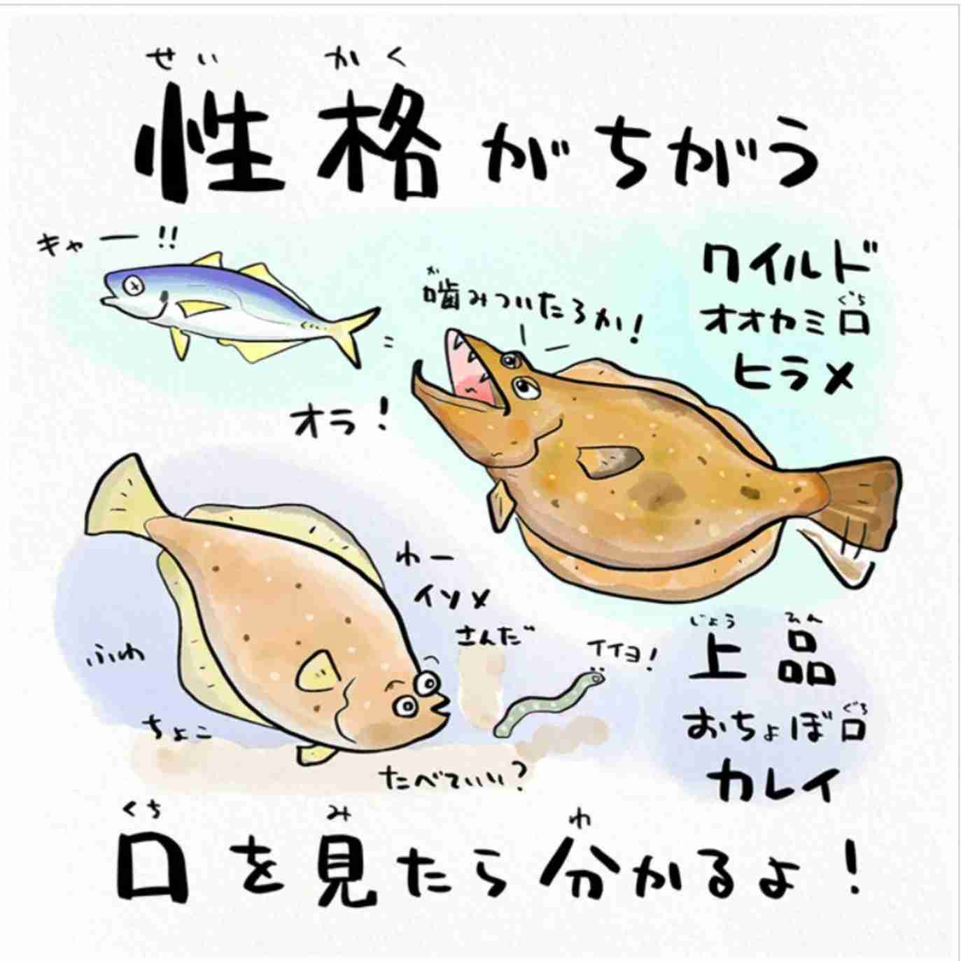 一瞬どっちがどっちなのか分からなくなること