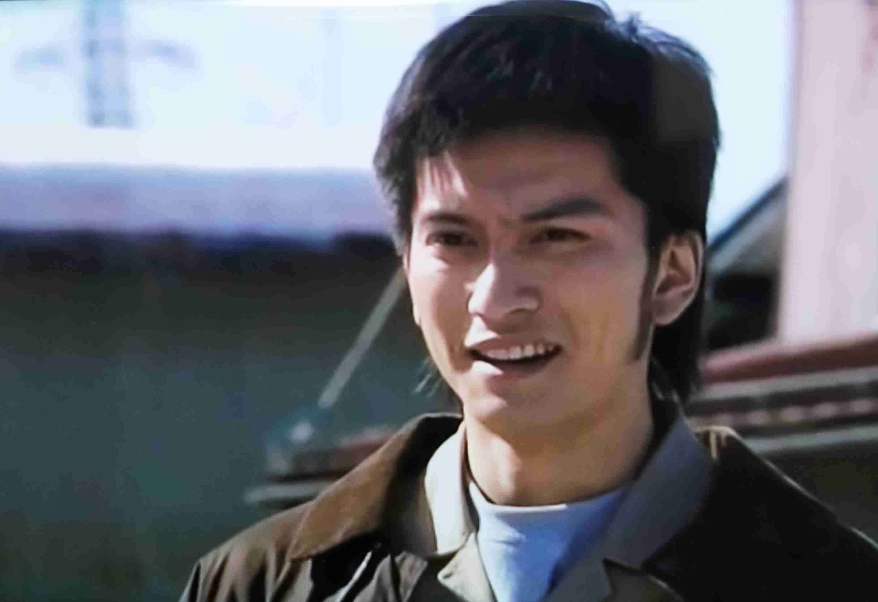 長瀬智也　現在彼女は「いない」も親交ある人気モデル夫妻の関係性見て「まだ望みたいな」