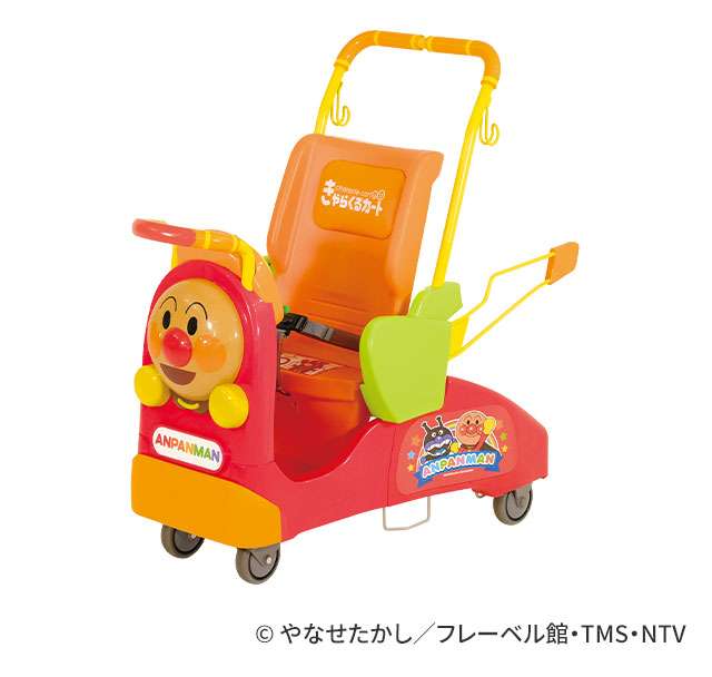 【2歳児】走り回る