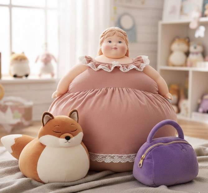 ぬい活は悪なのか？