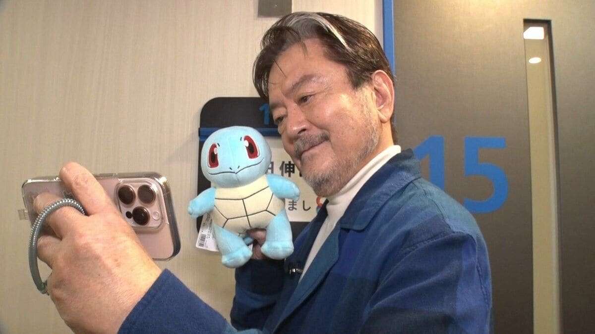 ぬい活は悪なのか？