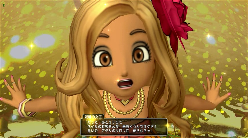 キラキラしたママになりたい！！
