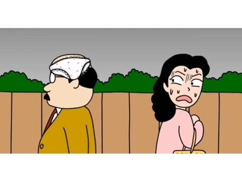 この親ヤバいなと思った時